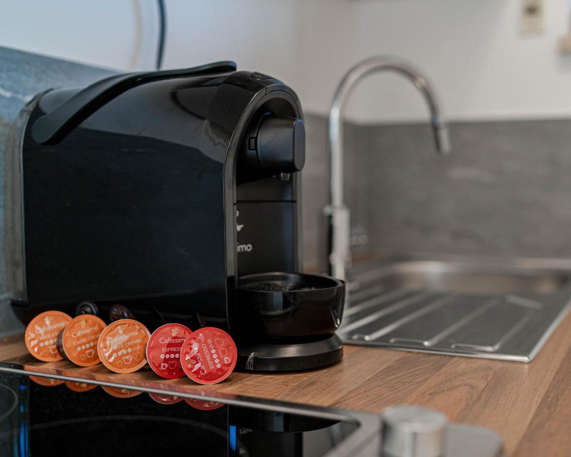 オーバーマイゼルシュタインChalet Berggluck I Netflix I Garageアパートメント エクステリア 写真