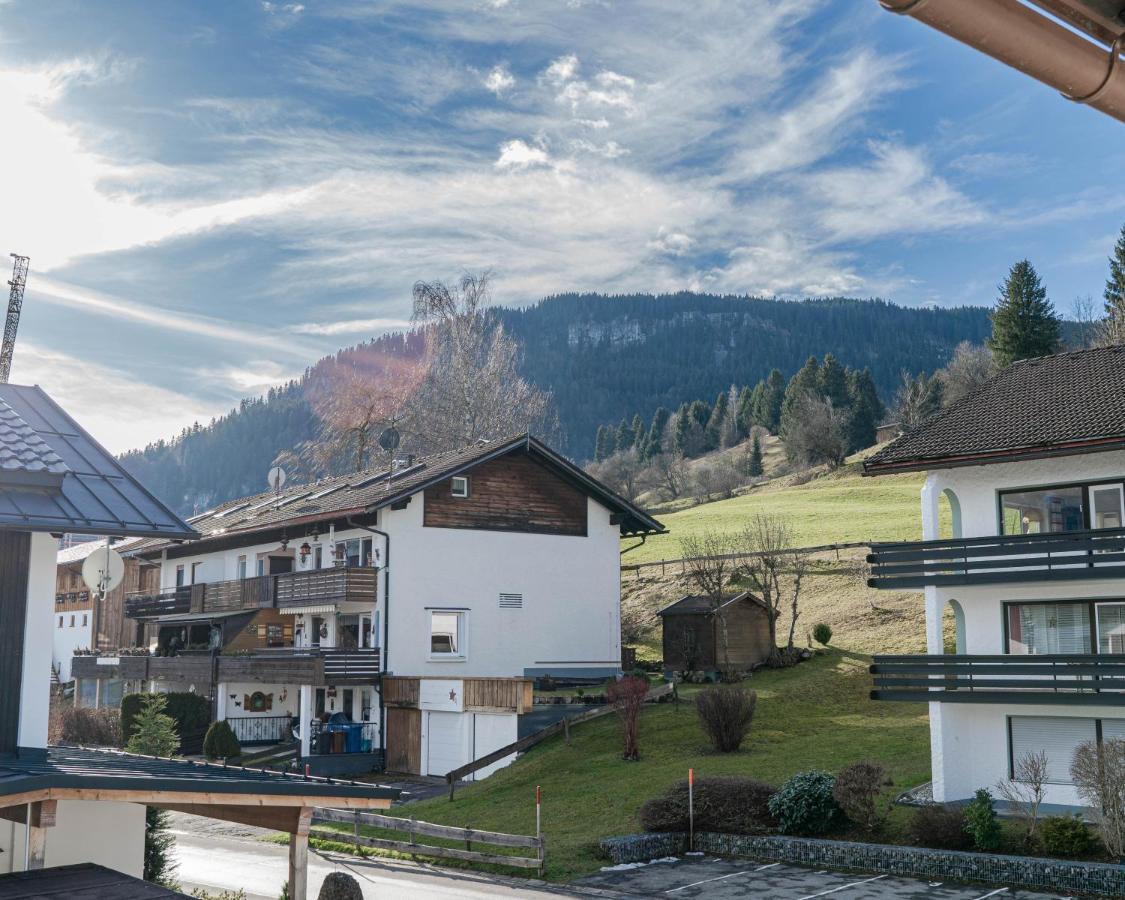 オーバーマイゼルシュタインChalet Berggluck I Netflix I Garageアパートメント エクステリア 写真